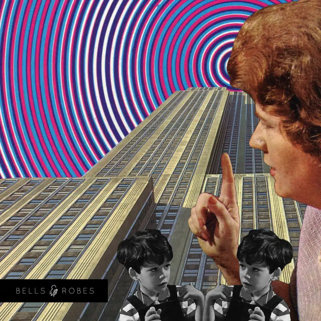 One Should See Sound Pt. II