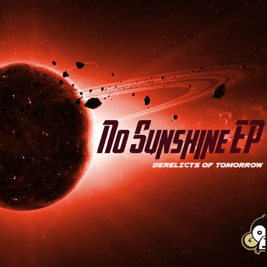 No Sunshine (Original Mix)