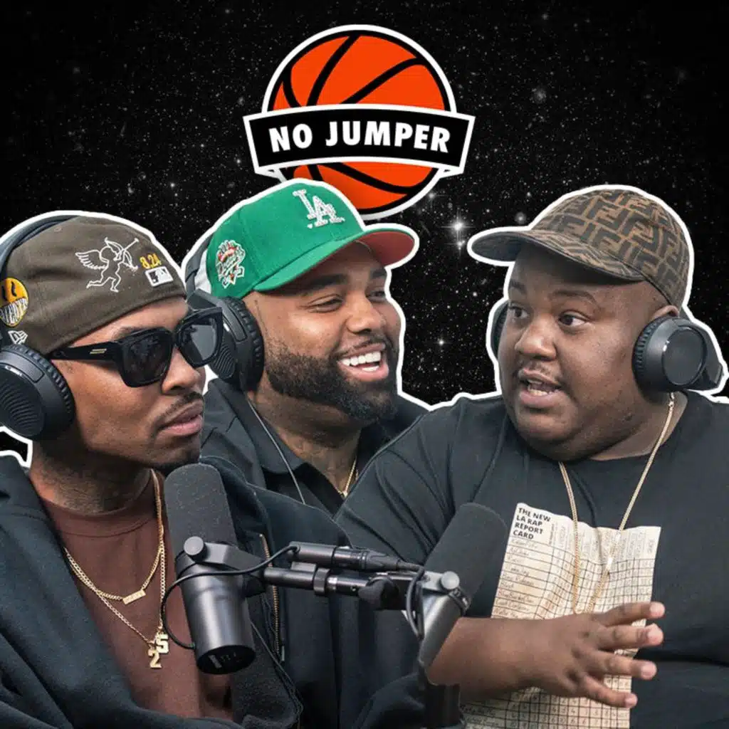 The DeJon Paul Interview: LA Rap Report Card, Being Blackballed & More