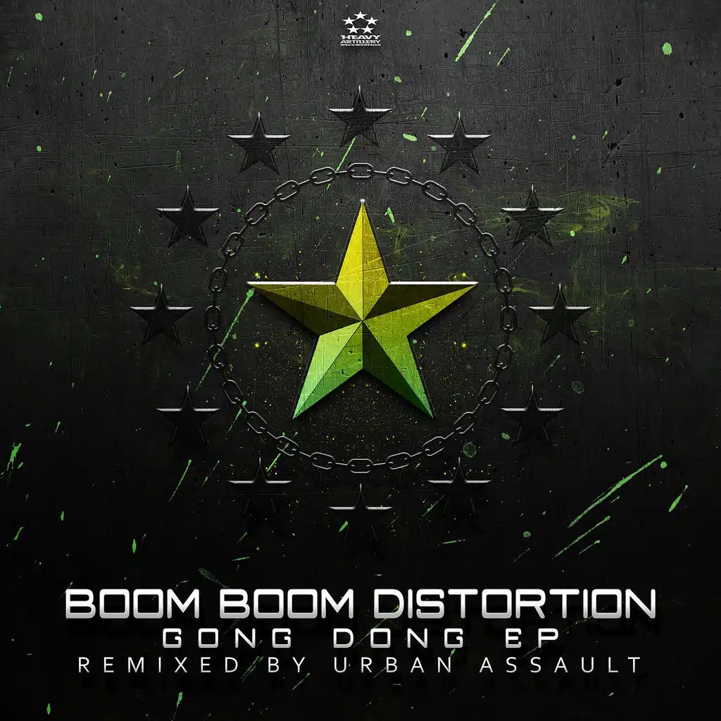 Gong Dong (Urban Assault Remix)