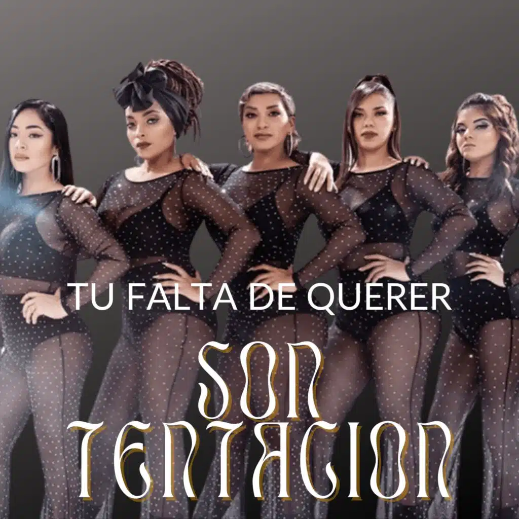 Tu Falta De Querer (En Vivo)