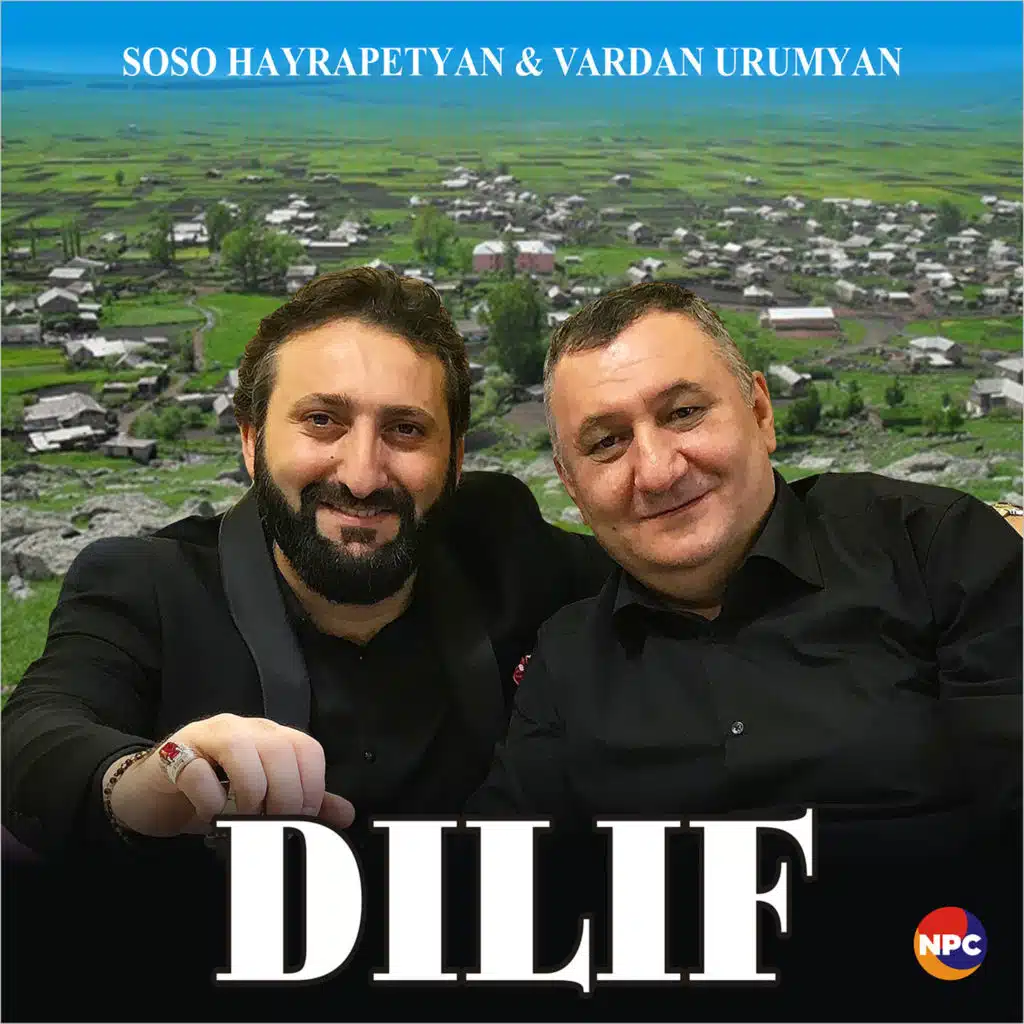 Soso Hayrapetyan|Vardan Urumyan