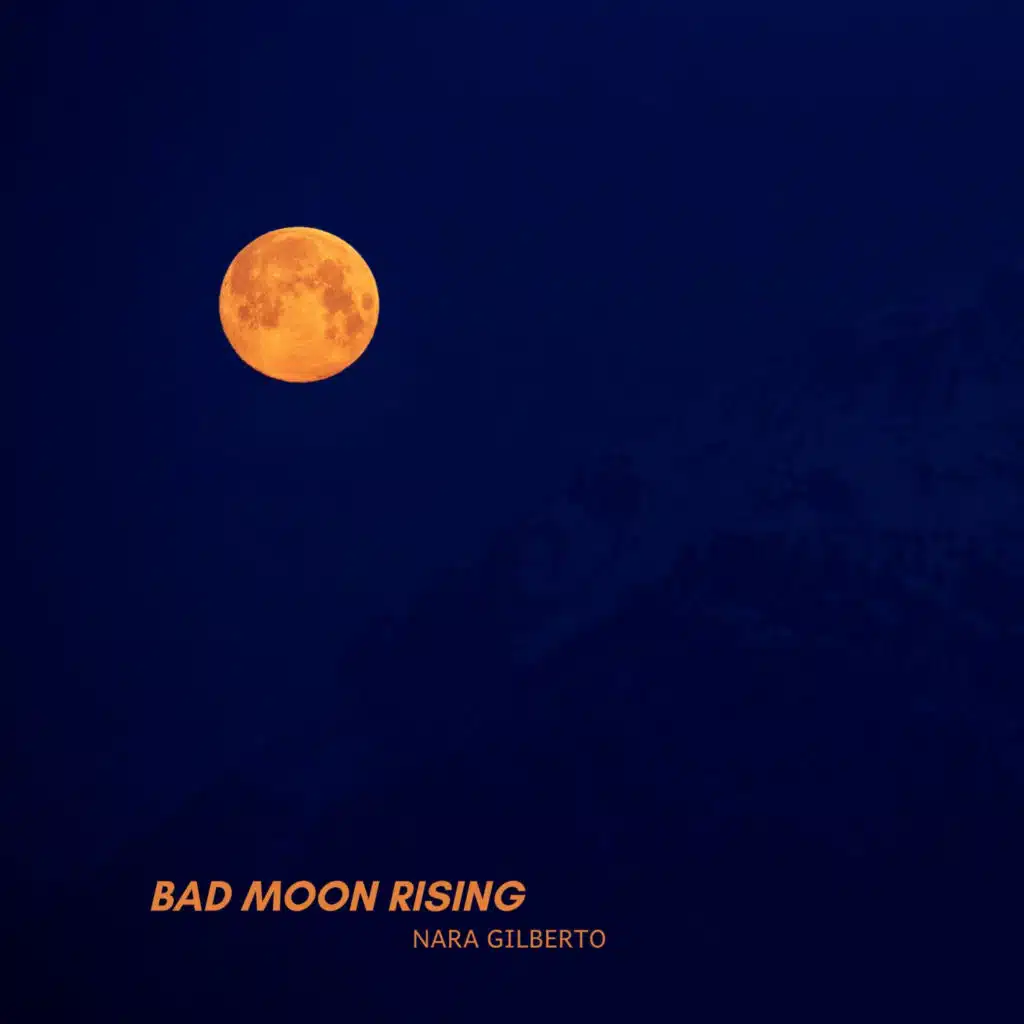 Bad Moon Rising