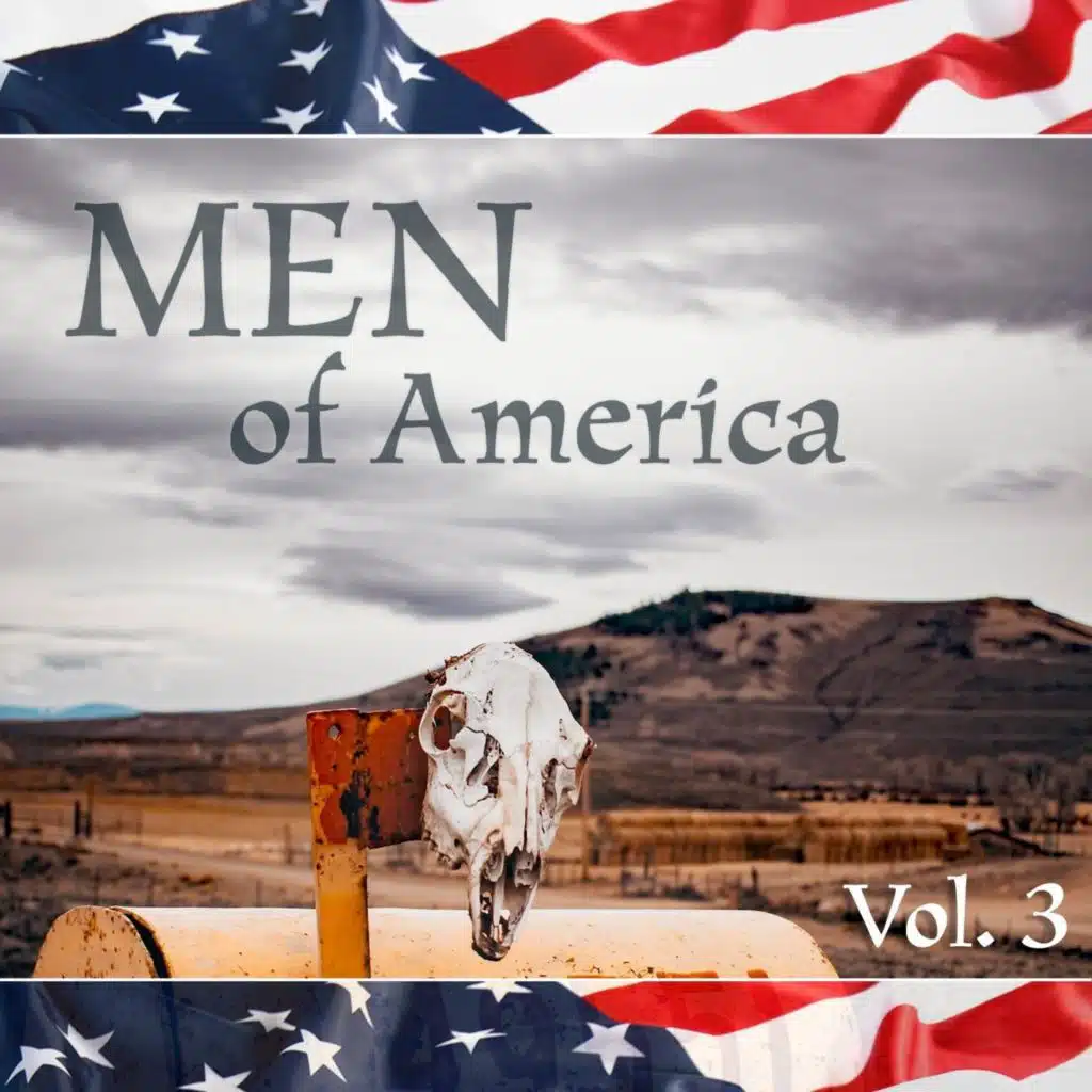 Men of America, Vol. 3