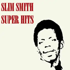 Slim Smith Super Hits