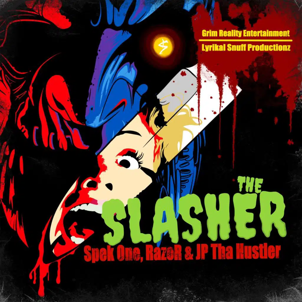 Spek One, Jp Tha Hustler & Razor