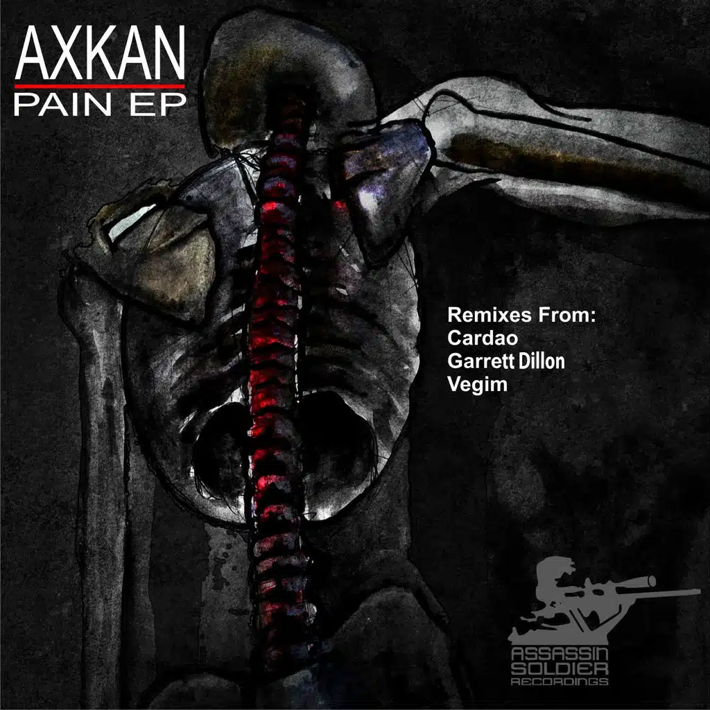 Pain EP