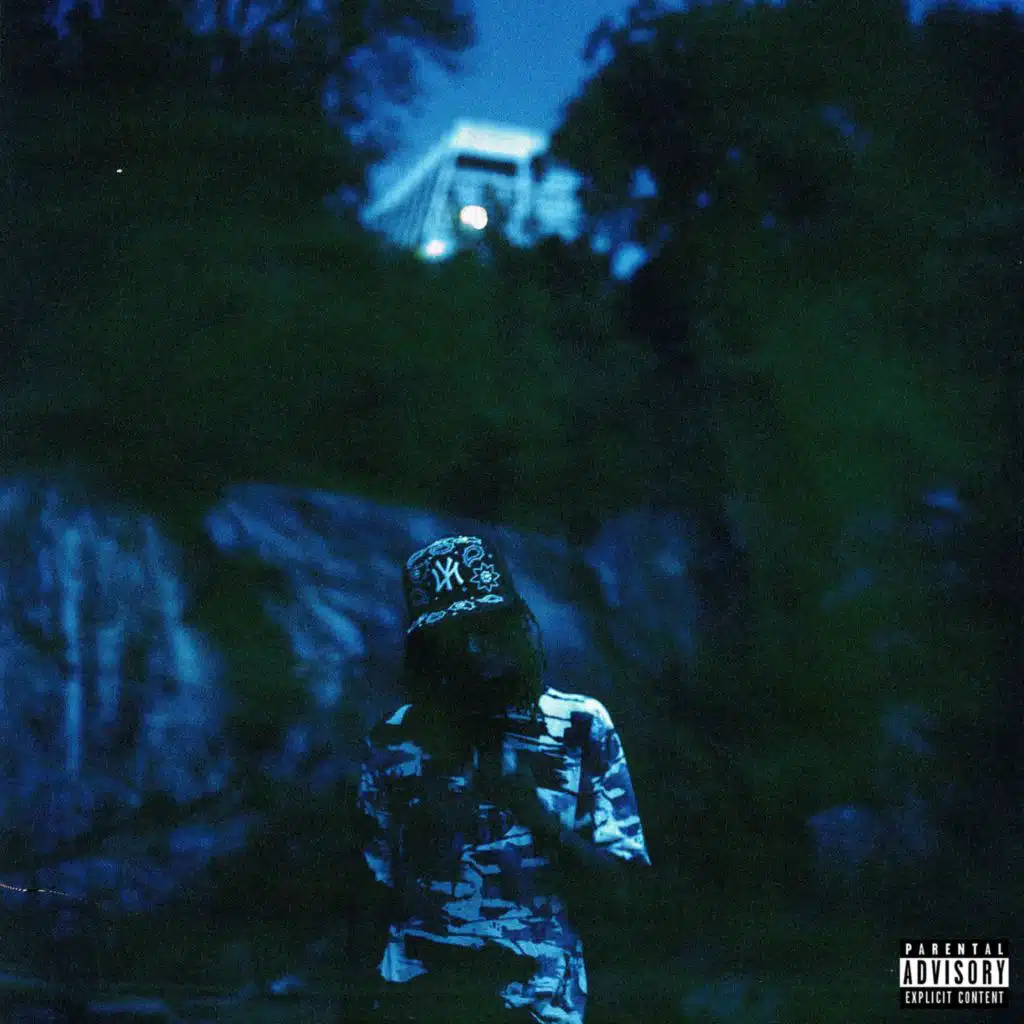 Alone (feat. Zaytoven)