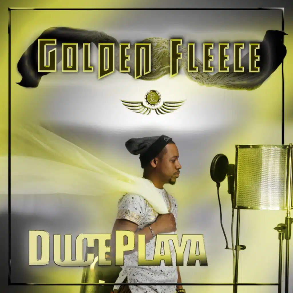 Golden Fleece