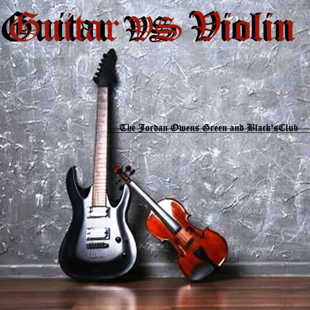 Guitar Theme