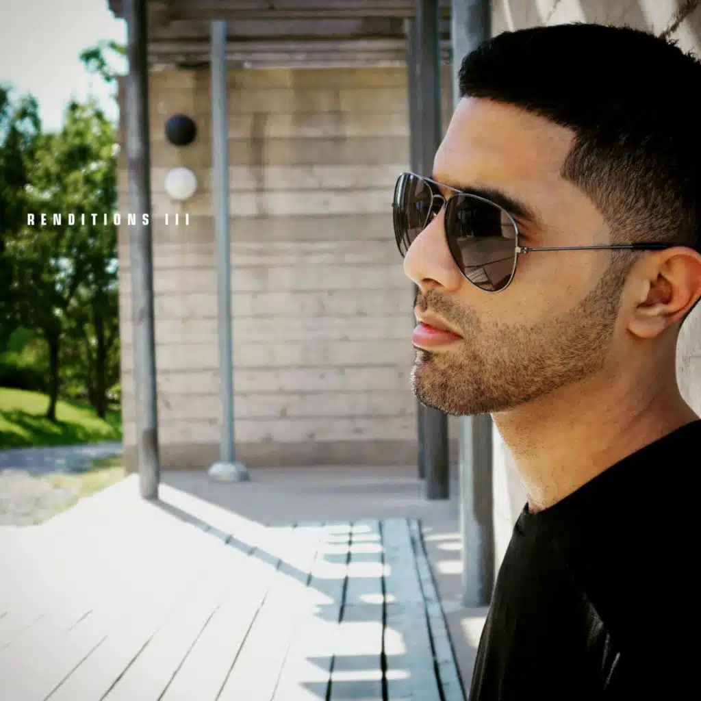 I Drive Myself Crazy