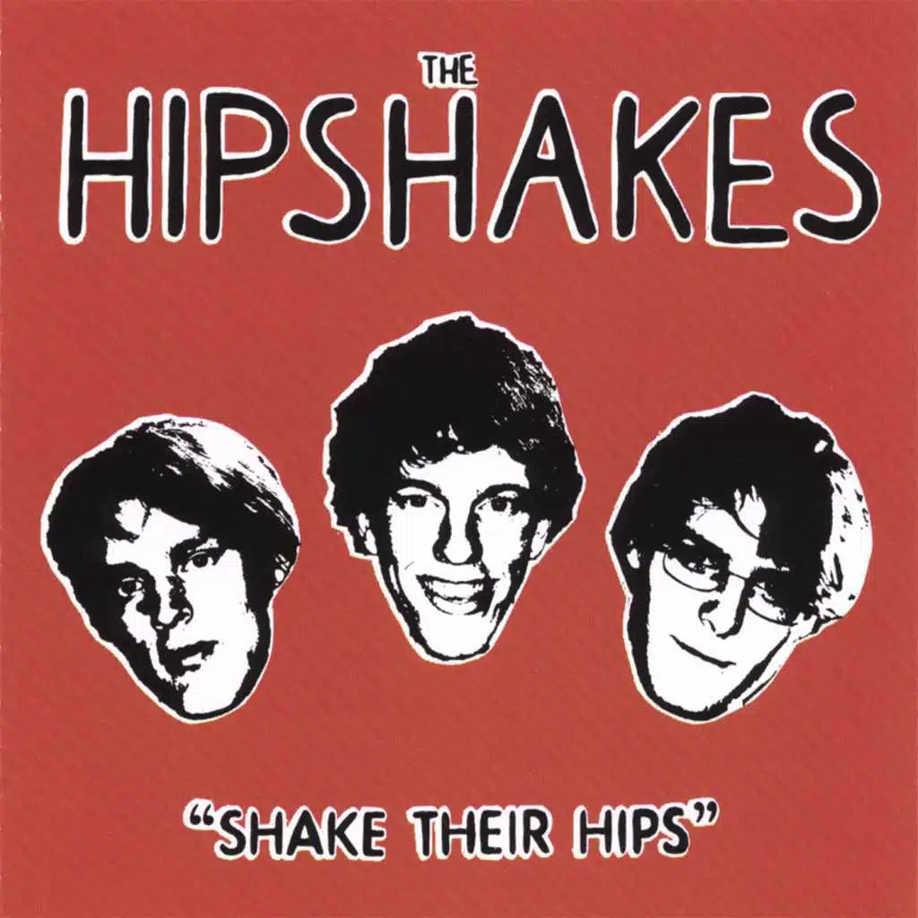 Shake Their Hips