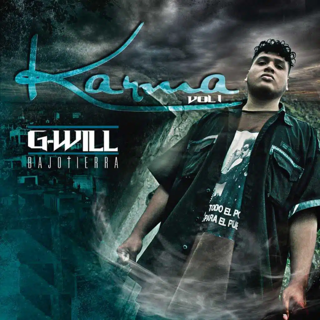 Karma, Vol. 1