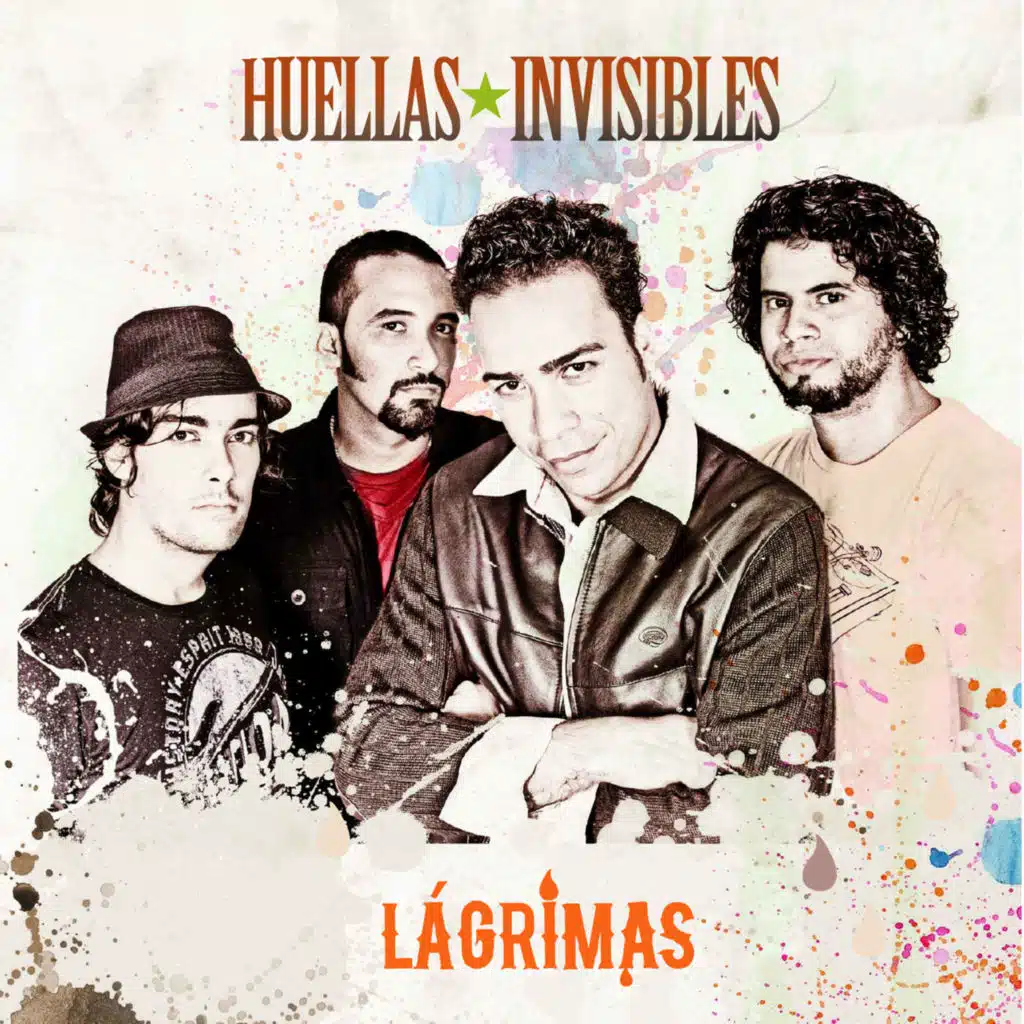 Lágrimas