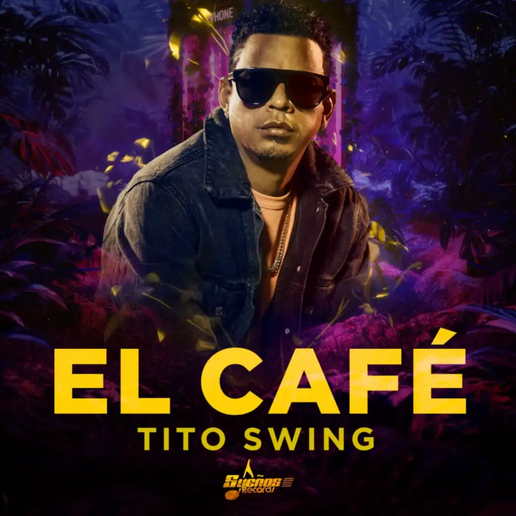 El Cafe (Live)