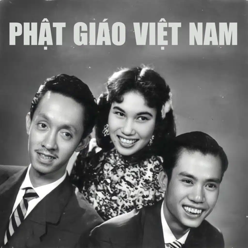 Phật Giáo Việt Nam (Dĩa Hát 699-2084)