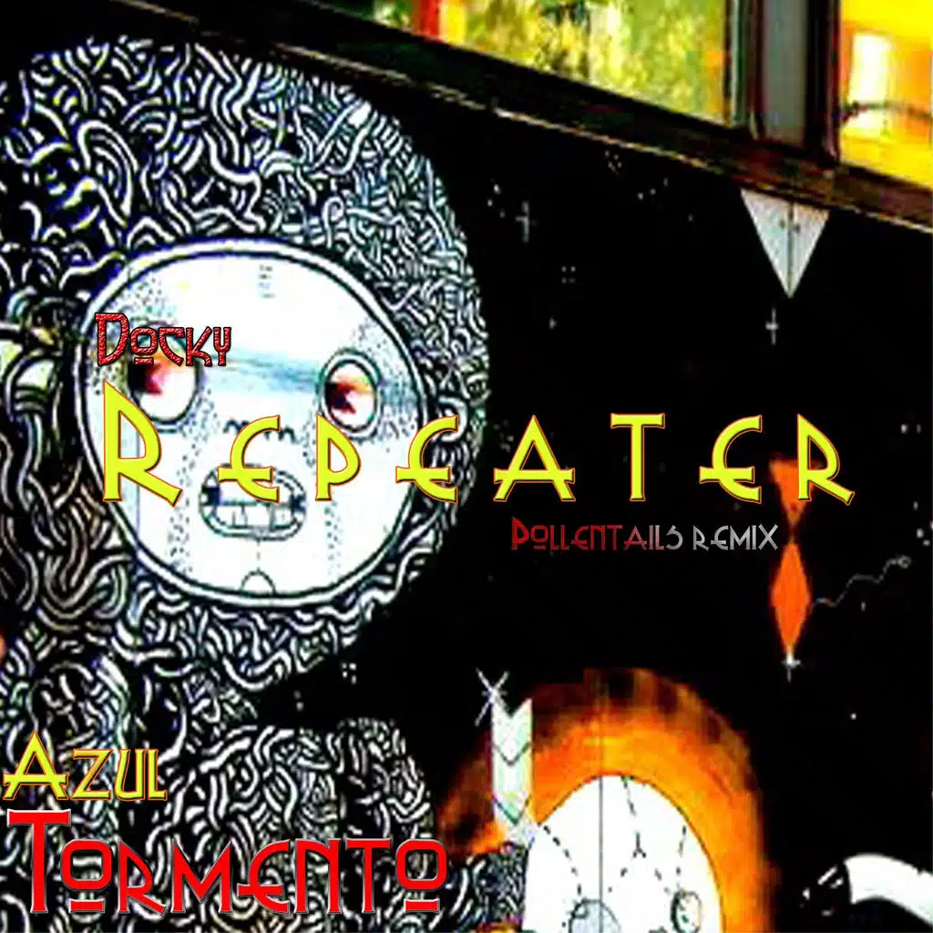 Repeater (Pollentails Remix)