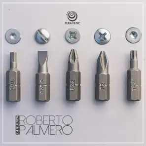 Roberto Palmero - Ur Fake (Original Mix)