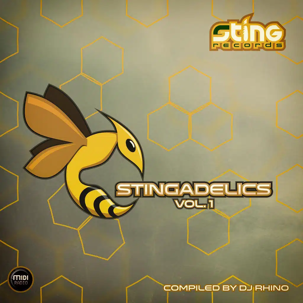 Stingadelics (Original Mix)