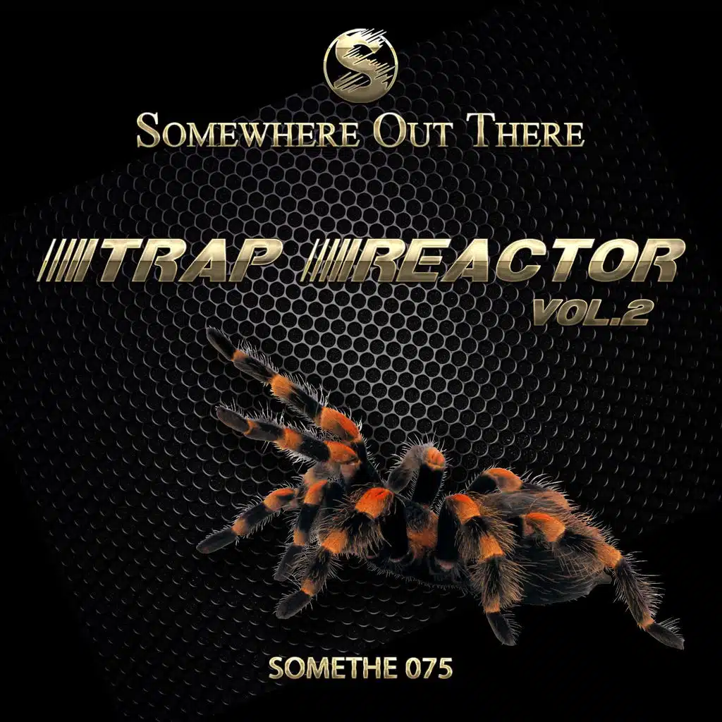 Trap Reactor, Vol. 2