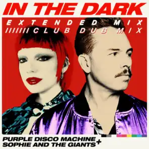 In the Dark (Extended Mix & Club Dub Mix)