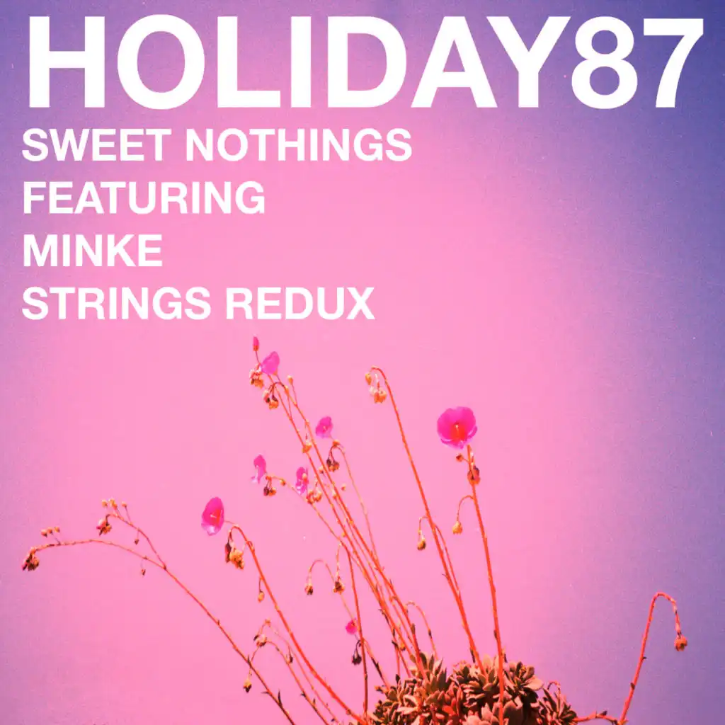 Sweet Nothings (feat. Minke) [Strings Redux]