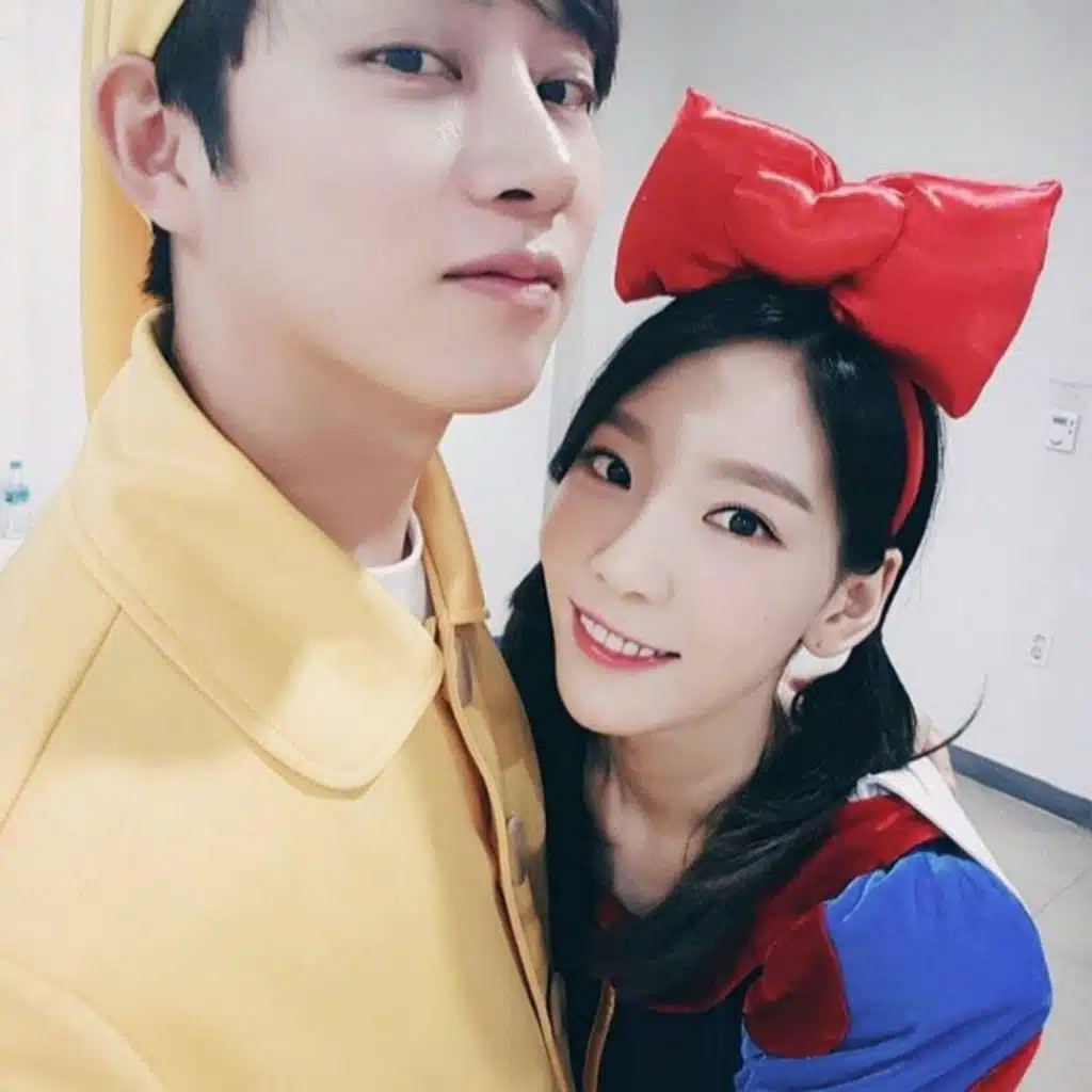 Heechul (Super Junior) bị chỉ trích vì có tình mới sau nửa năm chia tay Momo (TWICE)?