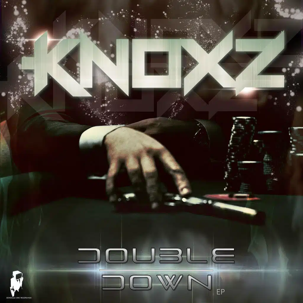 Double Down EP