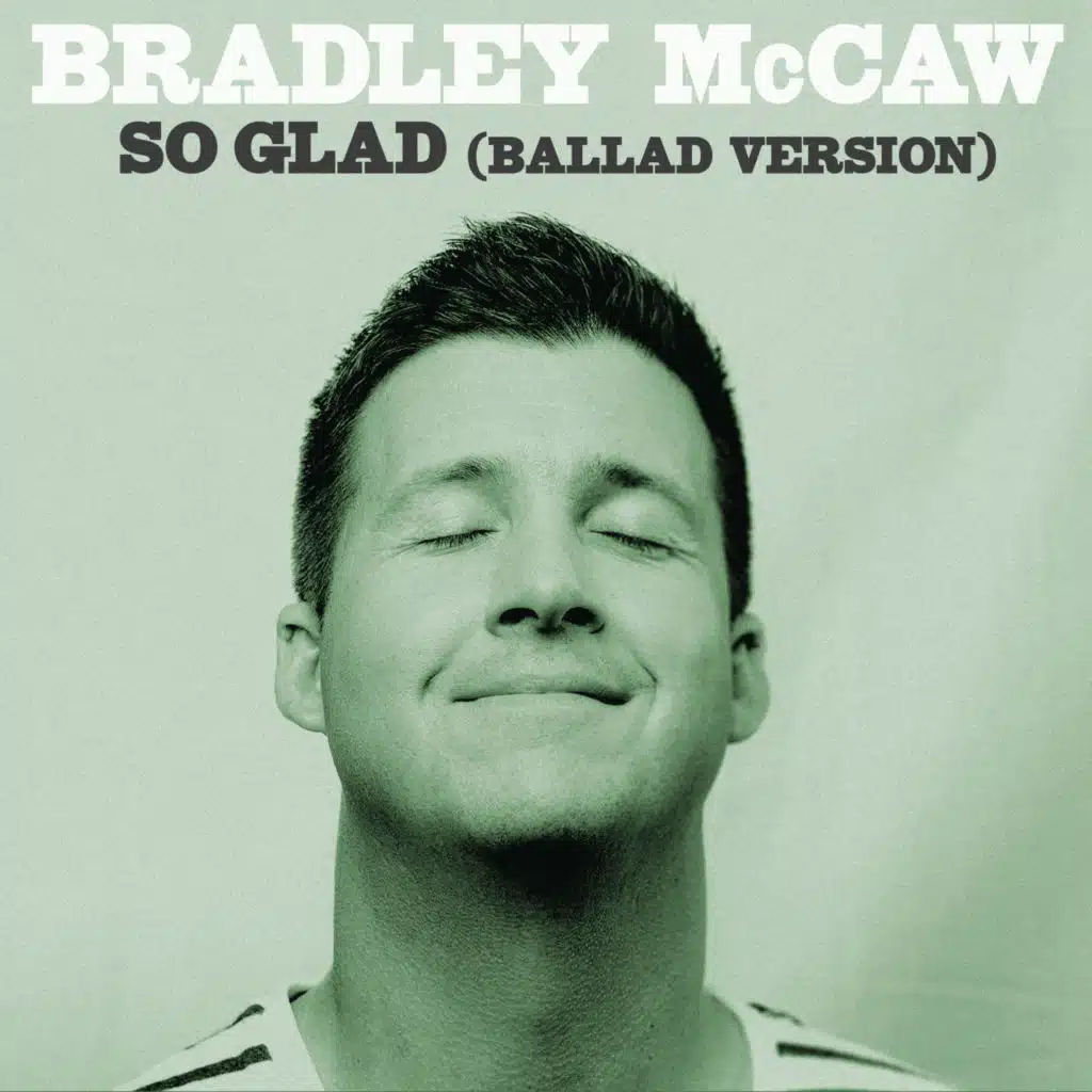 So Glad (Ballad Version)