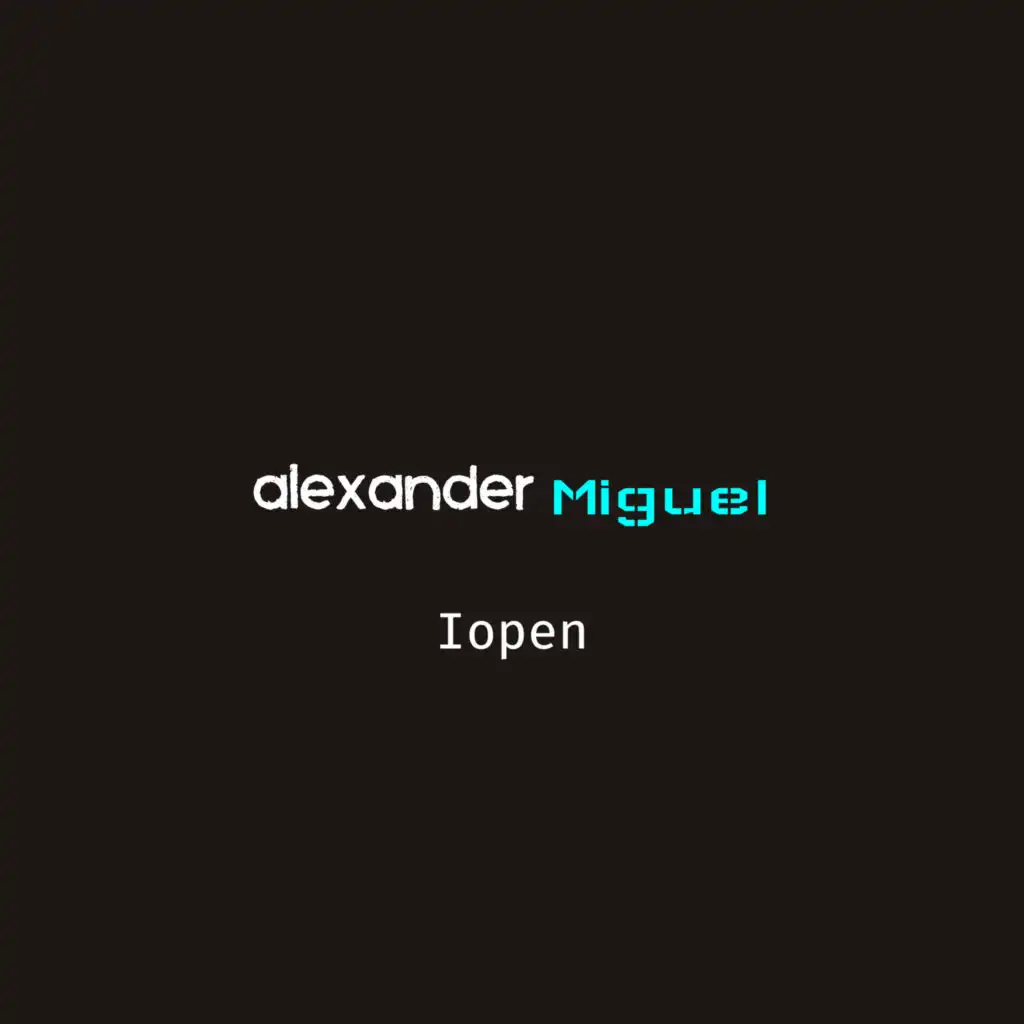 Alexander Miguel