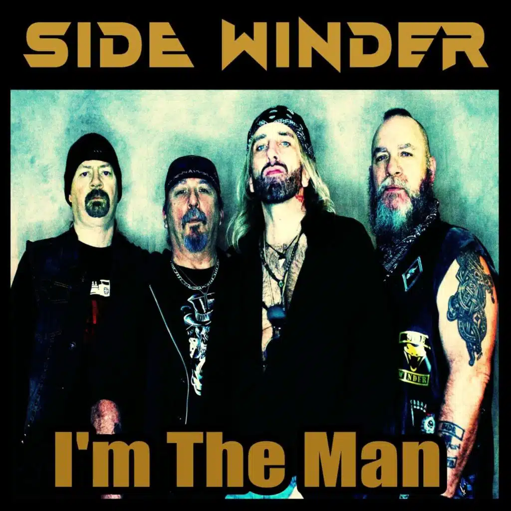 Side Winder