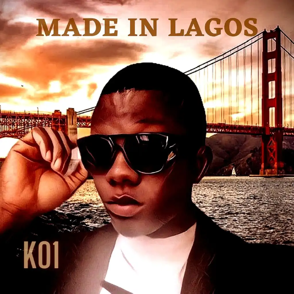 Made in Lagos
