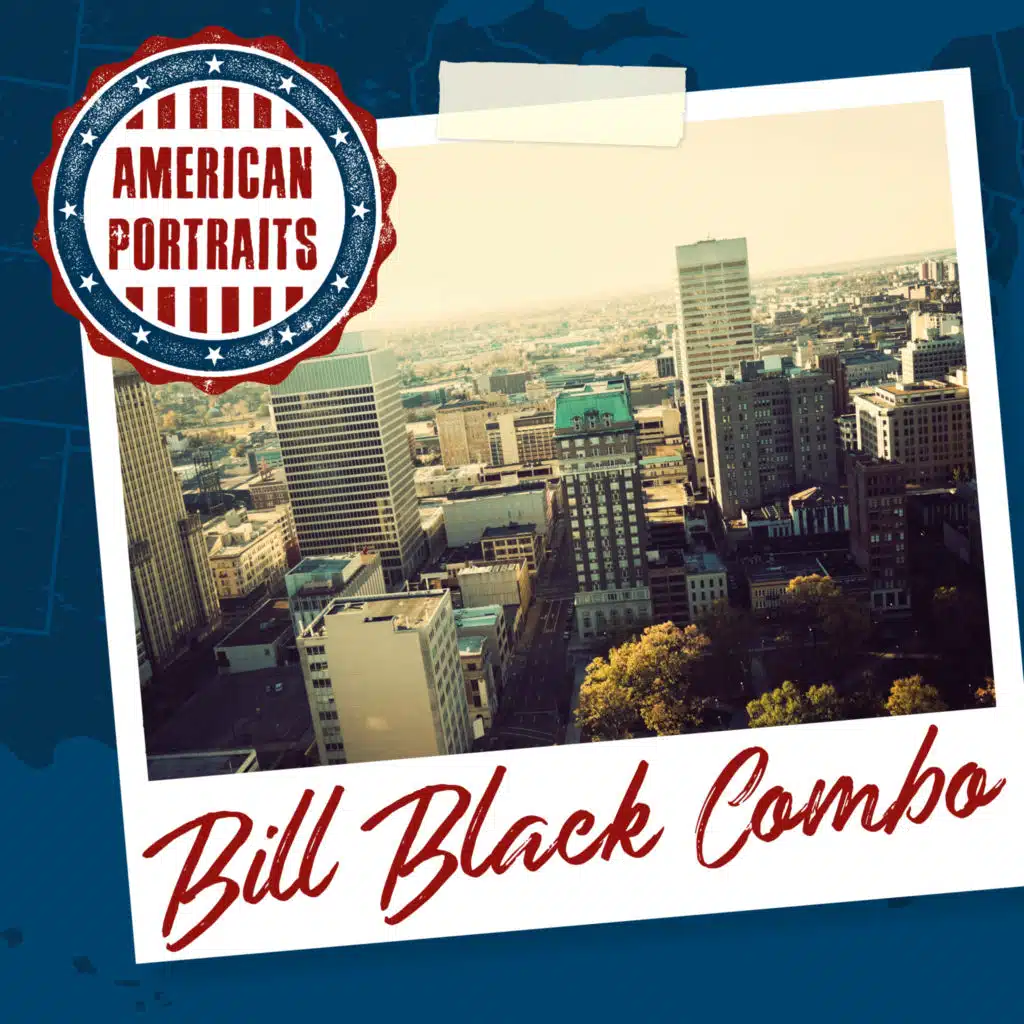 Bill Black Combo
