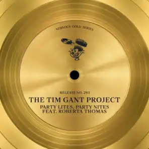 The Tim Gant Project