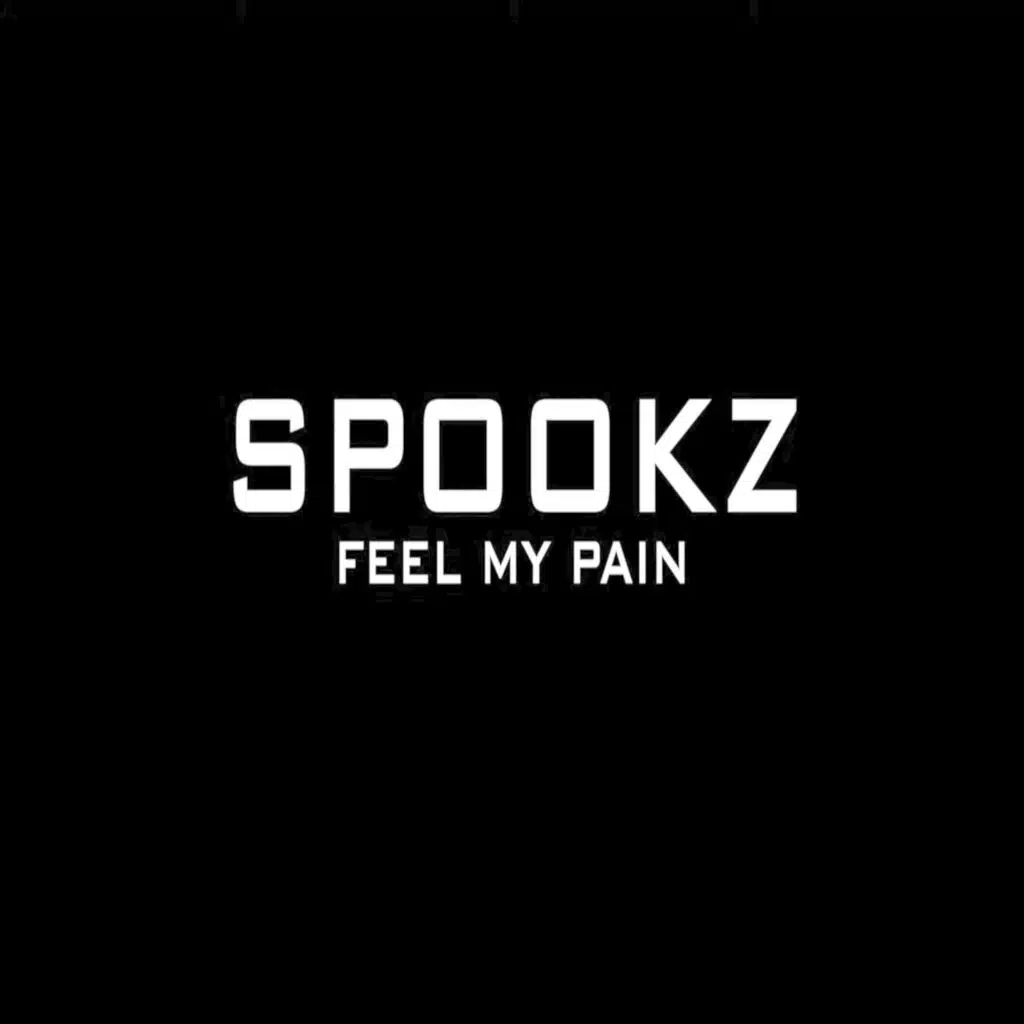 Feel My Pain