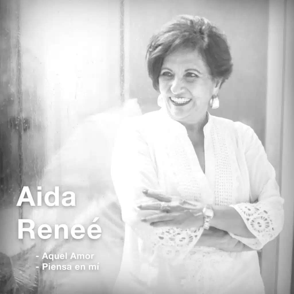Aida Reneé