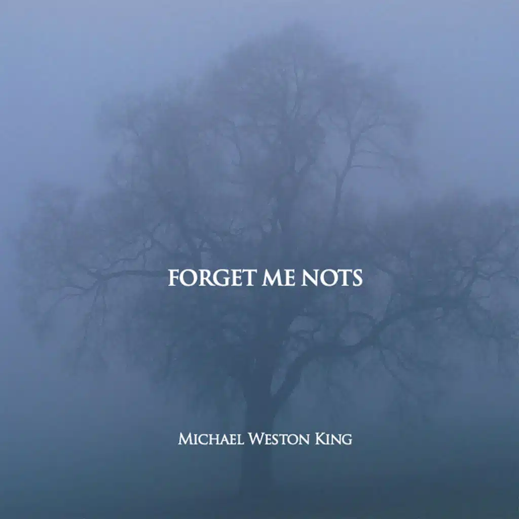 Forget Me Nots