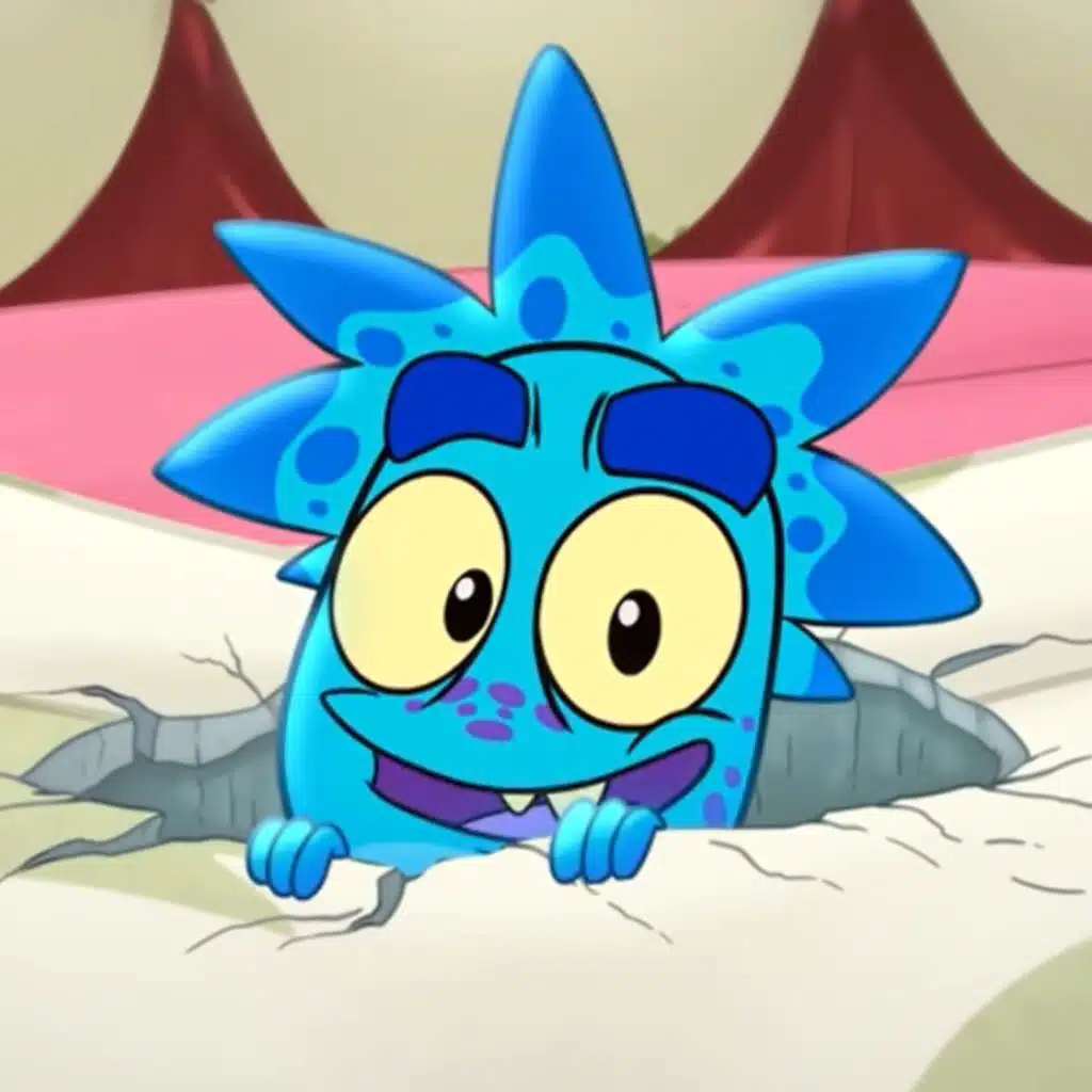 السوسة المنحوسة