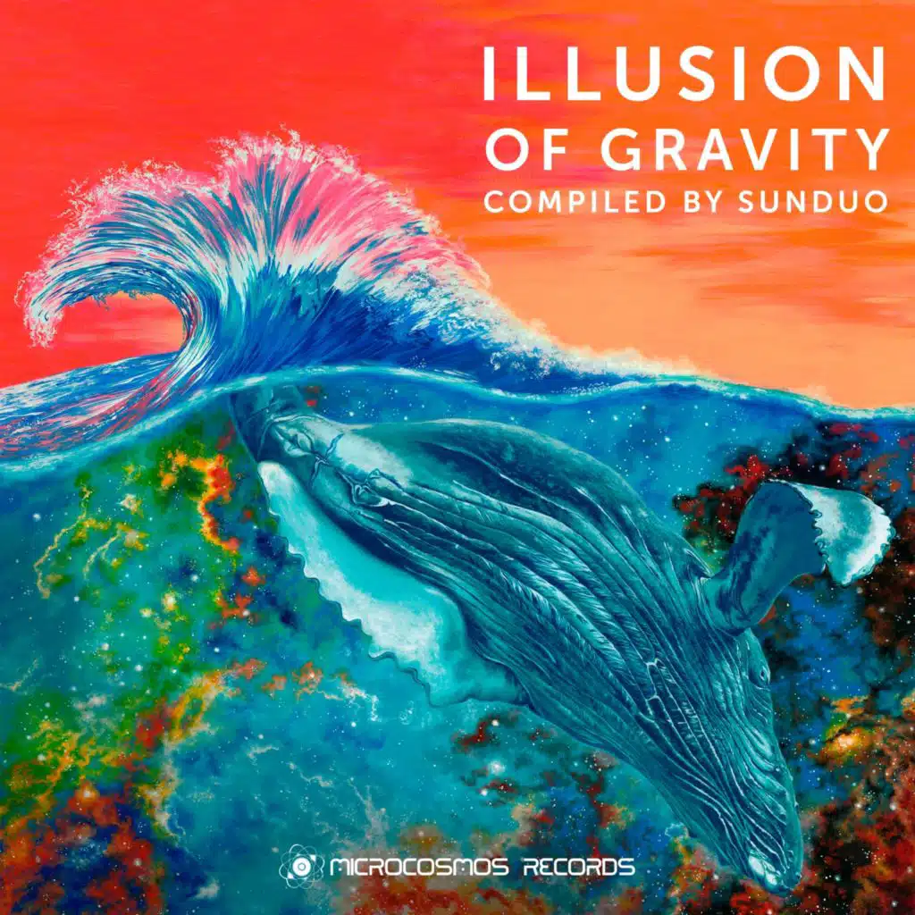 Illusion of Gravity