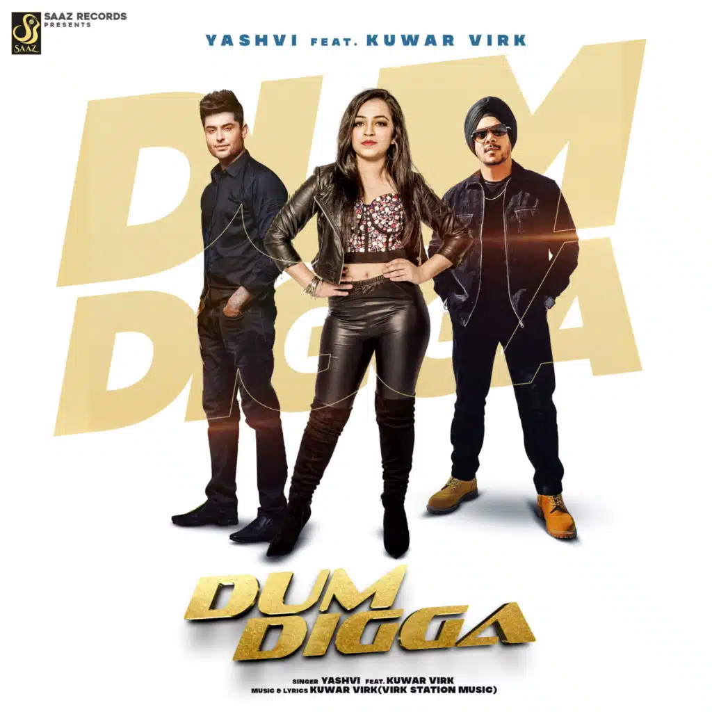Dum Digga (feat. Kunwar Virk)