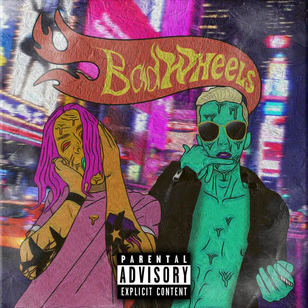SonyWhore & Zipnex