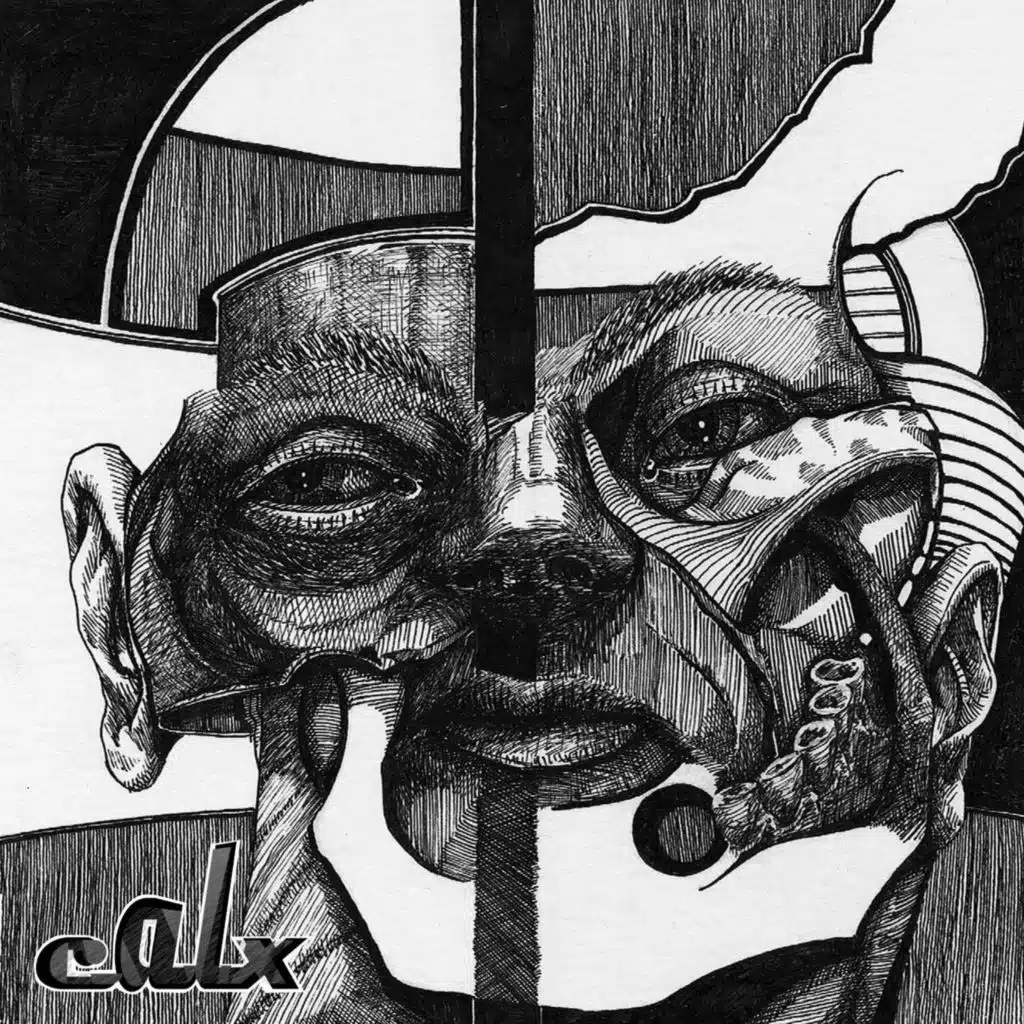 Beat Made Flesh (the beast)