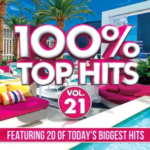 100% Top Hits, Vol. 21