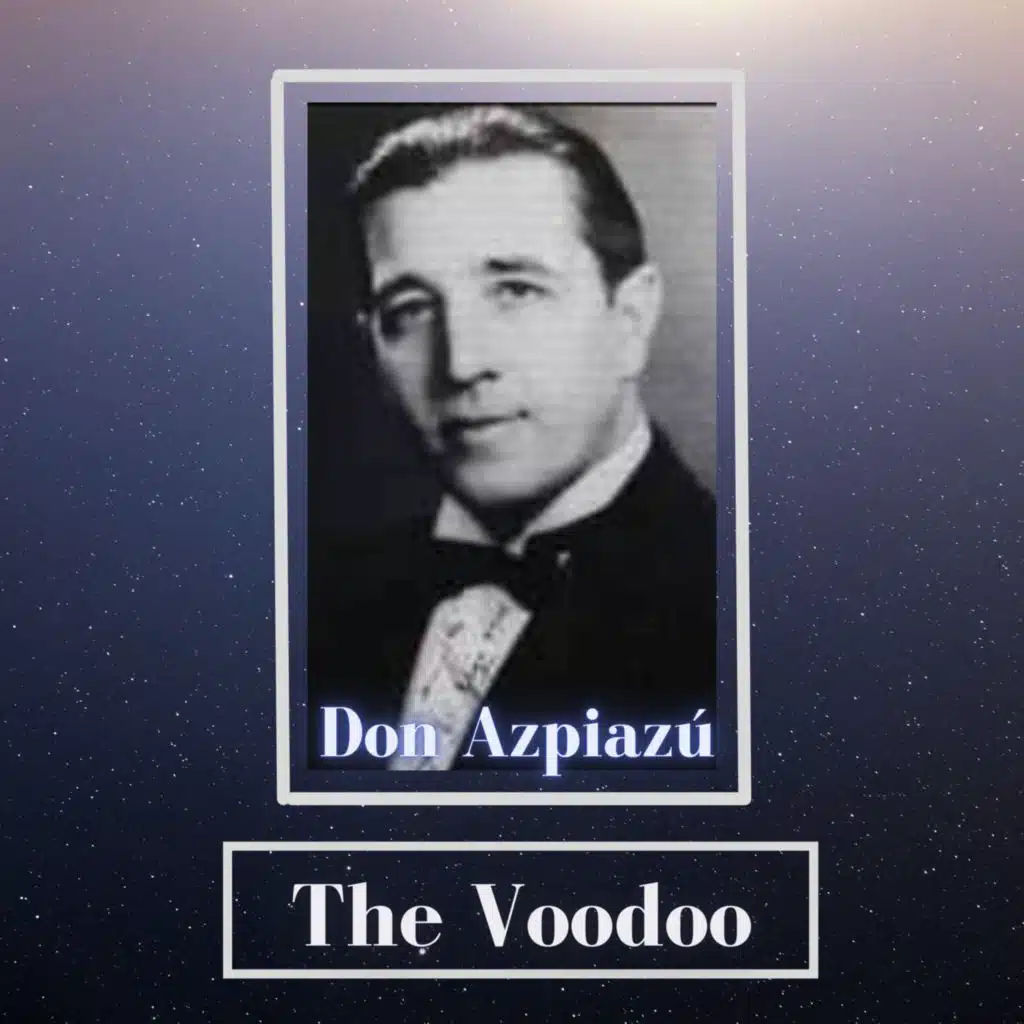 The Voodoo