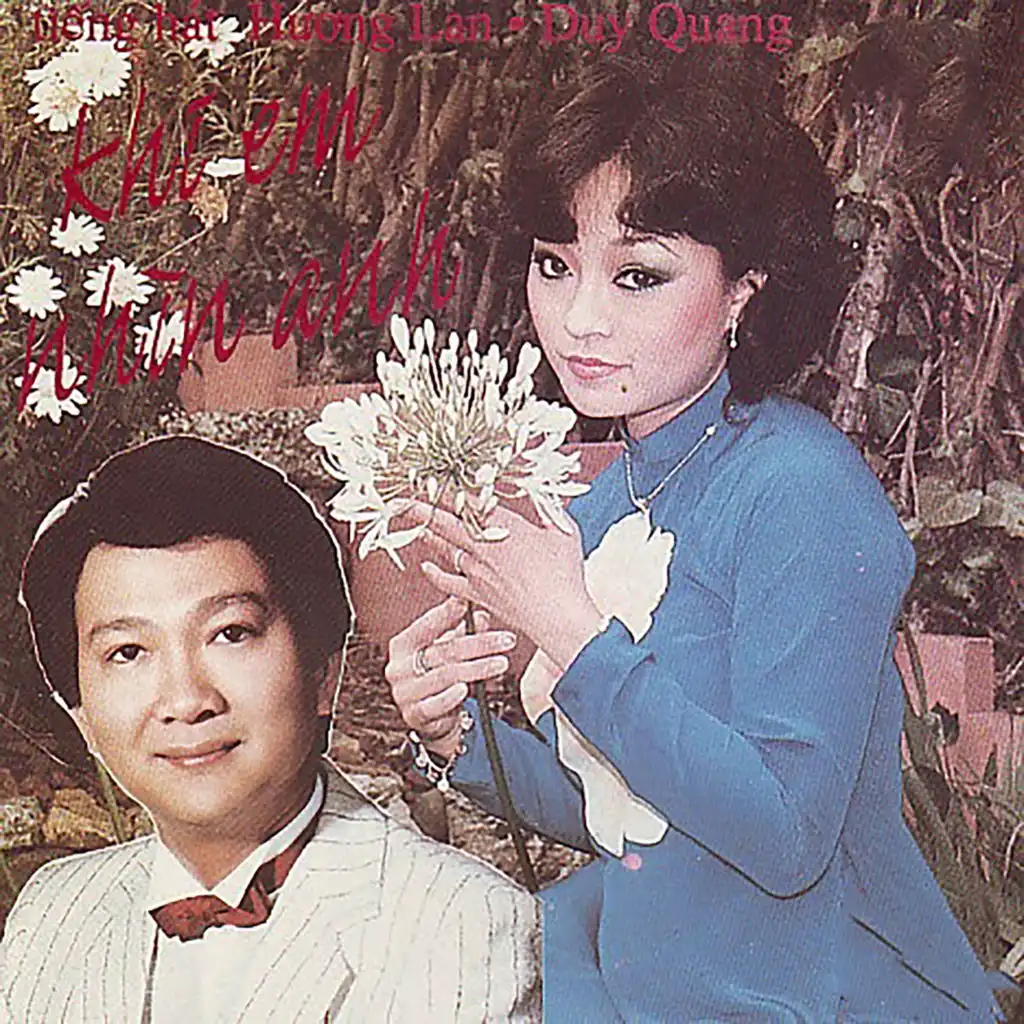 Hương Lan & Duy Quang