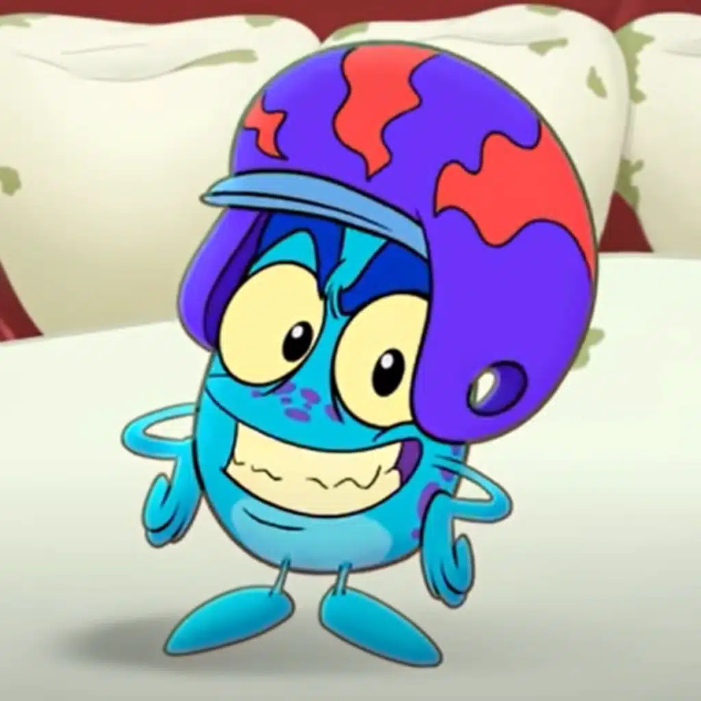 السوسة المنحوسة 2