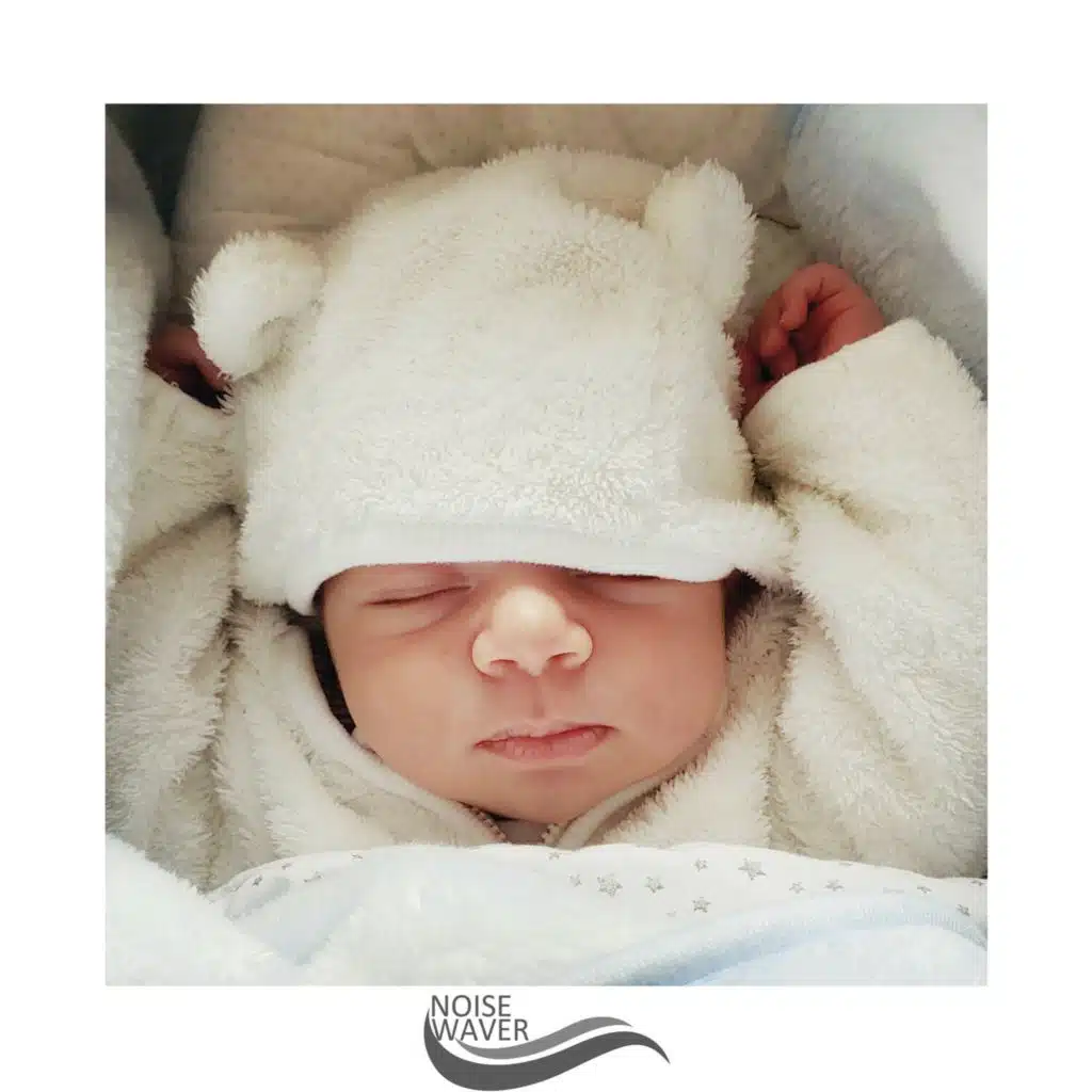 Peaceful Soft Noise to Reduce Your Stress