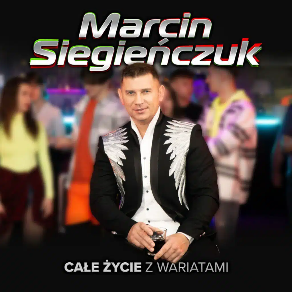 Całe Życie Z Wariatami