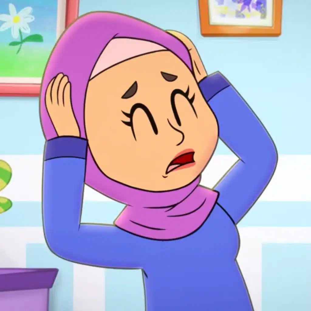 ماما جننتوني