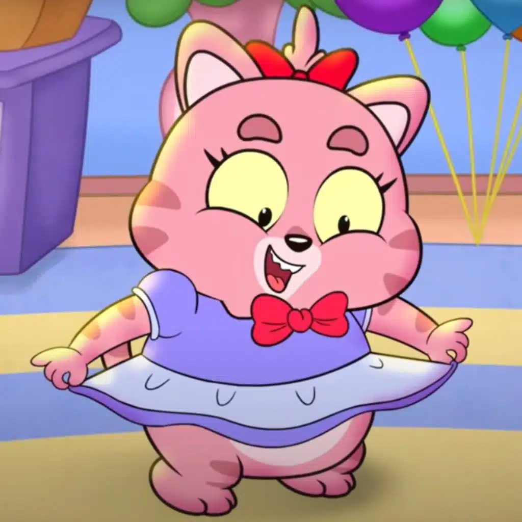 البسبوسة التخينة